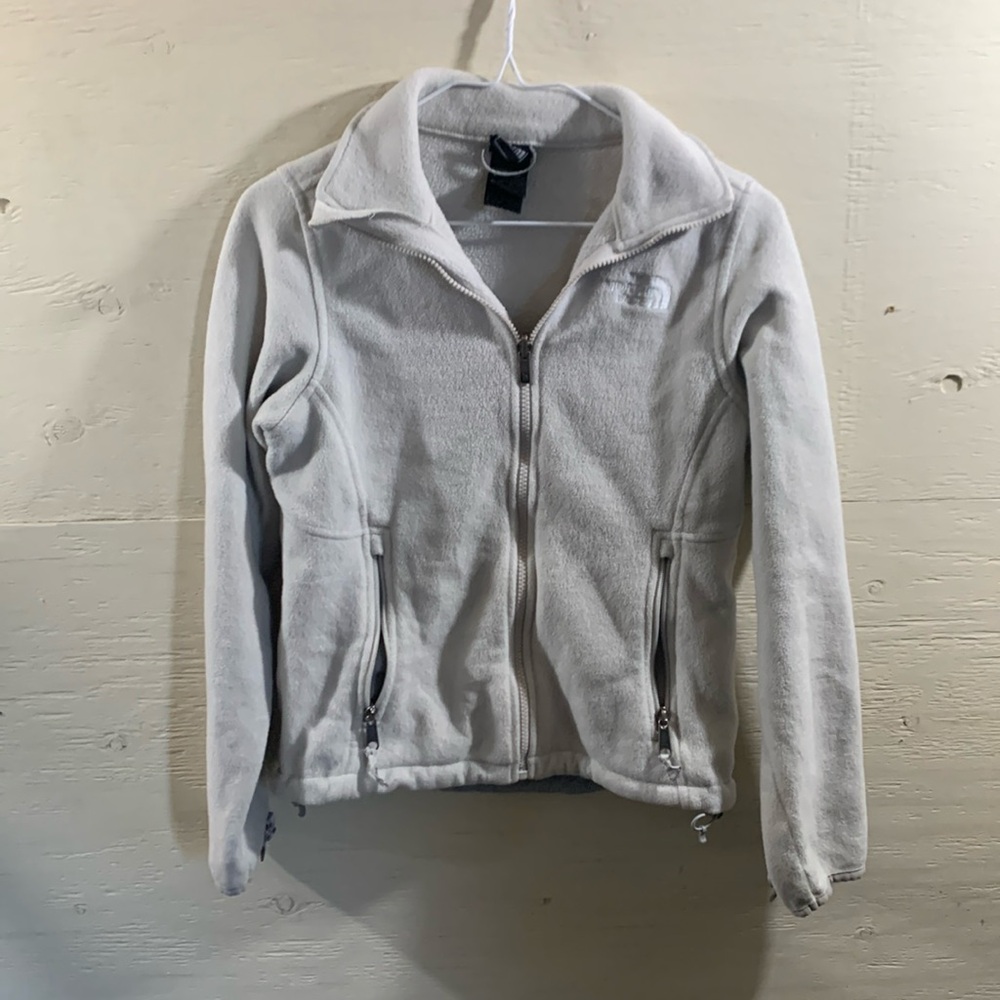 North face‎ fleece